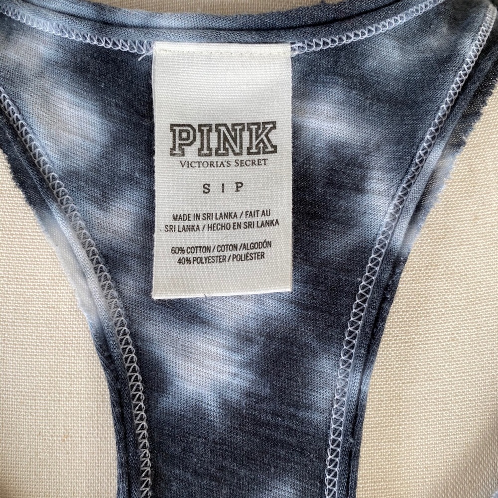 VS PINK Racerback Tank - Picture 6 of 6